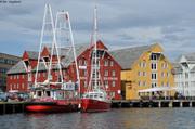 516 Le Manguier et Vagabond a Tromso