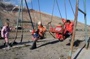 011 Square pyramiden