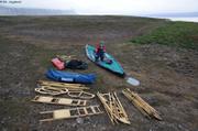 016 Montage kayak
