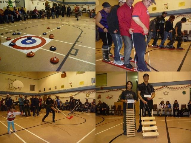 239 Jeux Nouvel An Grise Fiord