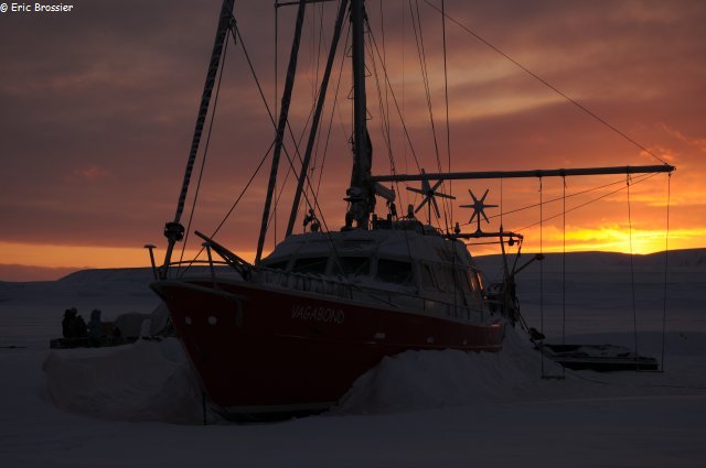317 Le soleil se montre presque