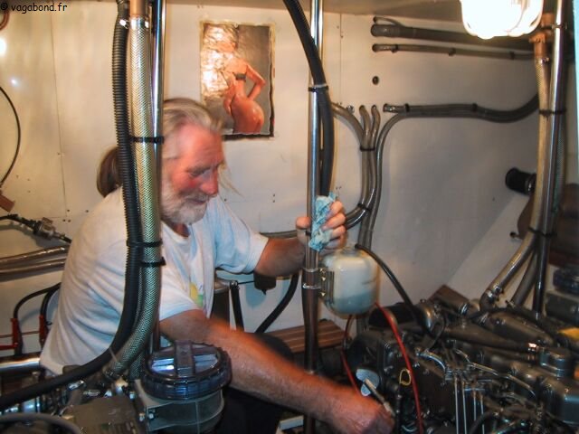 Engine Manager