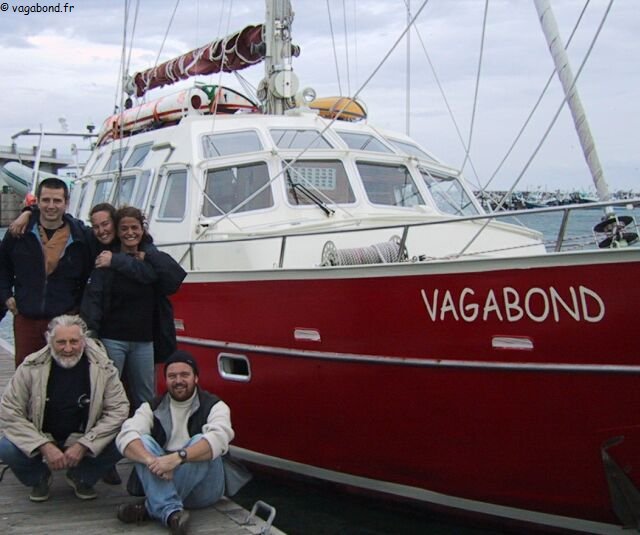 Equipe retour