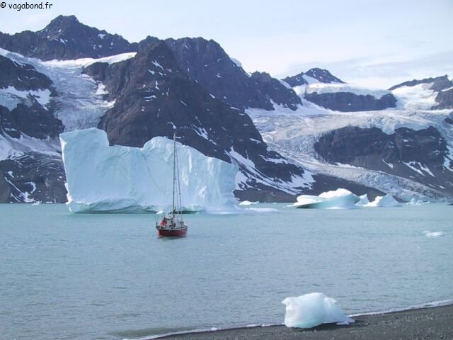 Fjord Jacobsen