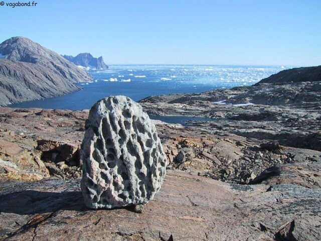 Fjord Kangerlussuaq