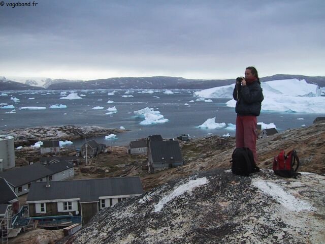 Tiniteqilaq