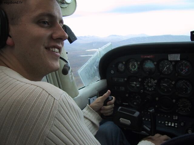 Yohe Cessna