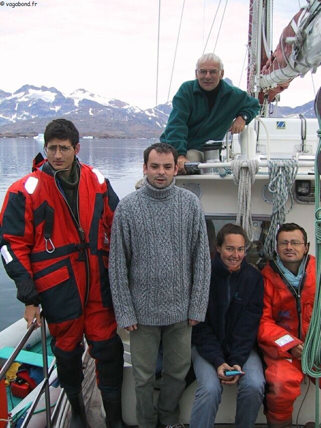 equipe 9 aout