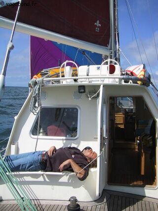 sieste