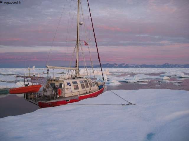 01 Entree Scoresbysund