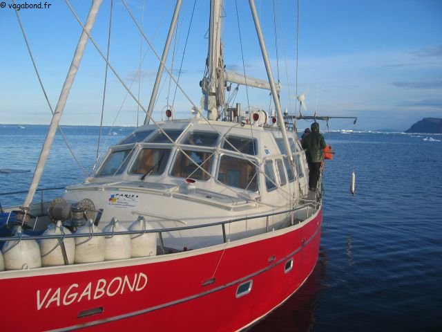 07 Bathysonde