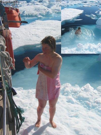 09 Heli apres le bain