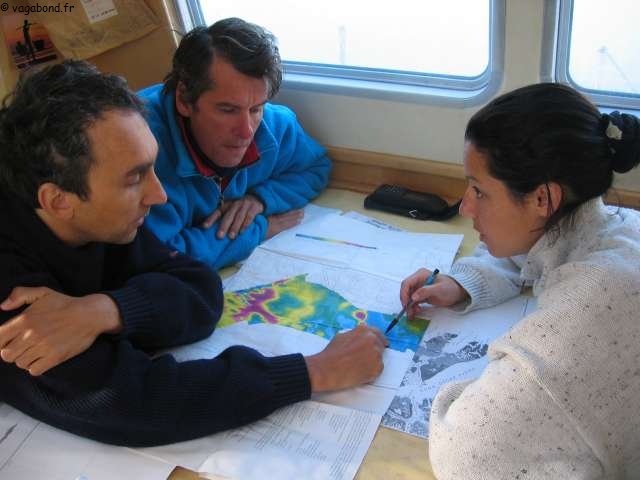 23 Reunion geologues