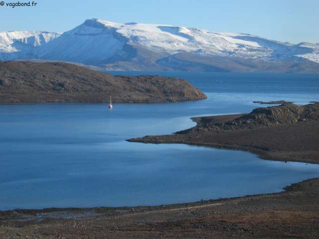 54 Malia Havn