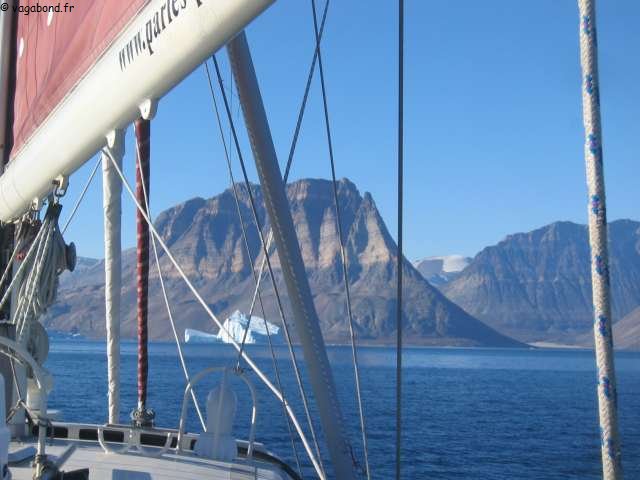 57 Antarctic Sund