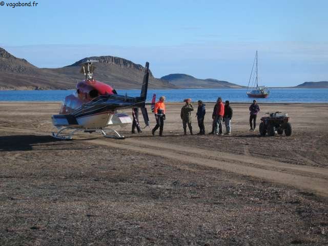 59 Depart Geologues