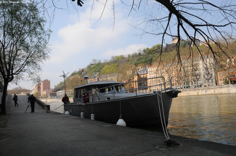 008 Saone Vieux Lyon