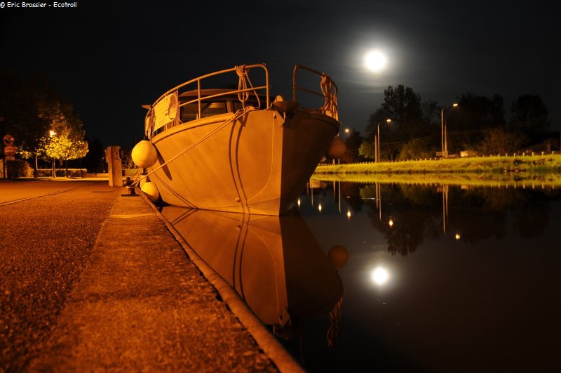 069 Pleine lune Paray-le-Monial