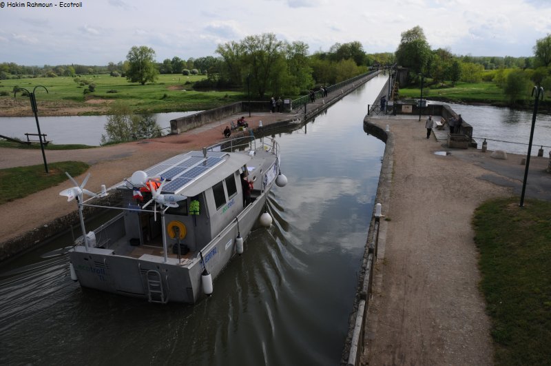 082 Pont canal Digoin