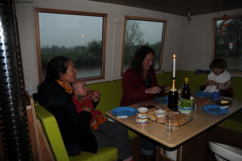 092 Anniversaire France avec Celine