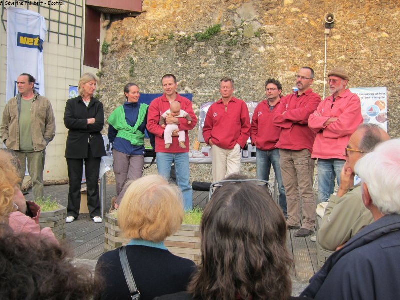 146 Presentation Ecotroll
