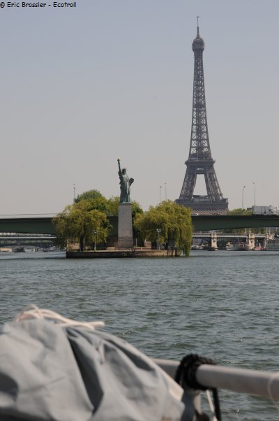 156 Paris NY