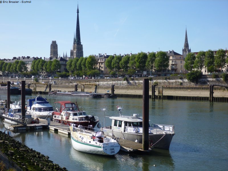175 Ecotroll Rouen