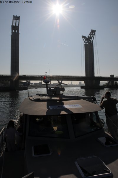 180 Pont Conquerant Rouen