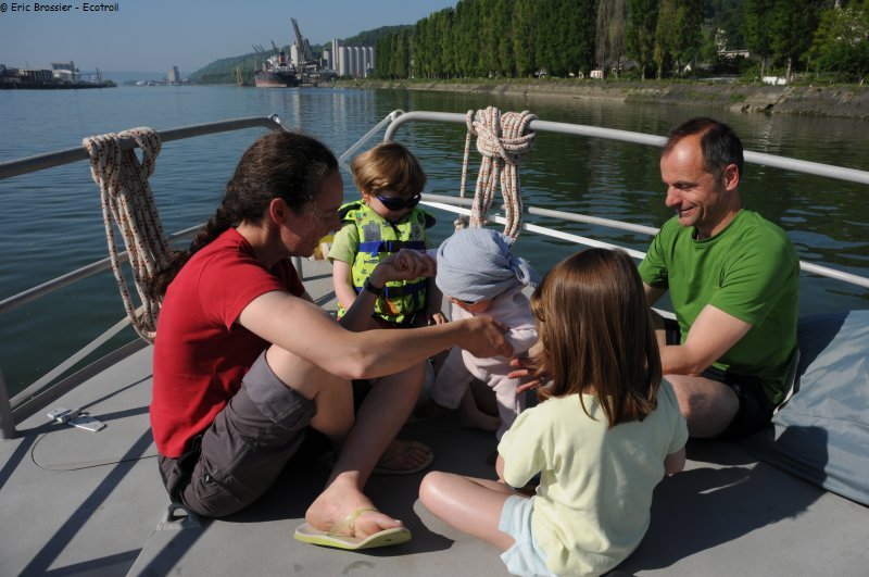 183 Pont des enfants