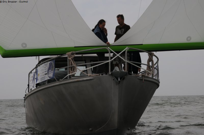 204 Essai cerf-volant Le Havre 8