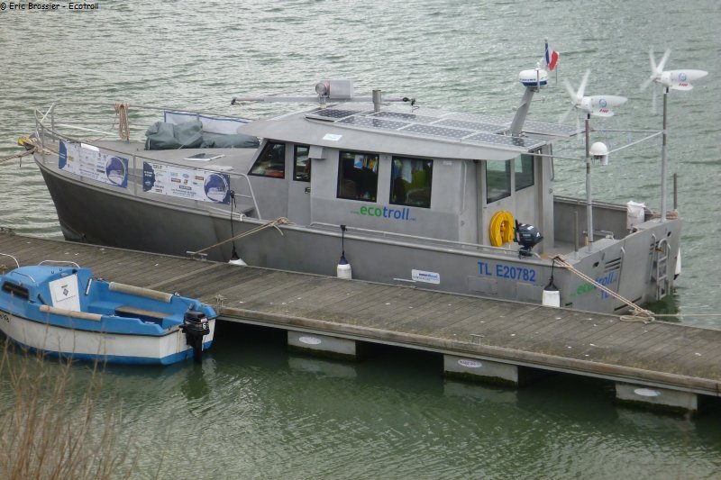 206 Ouistreham