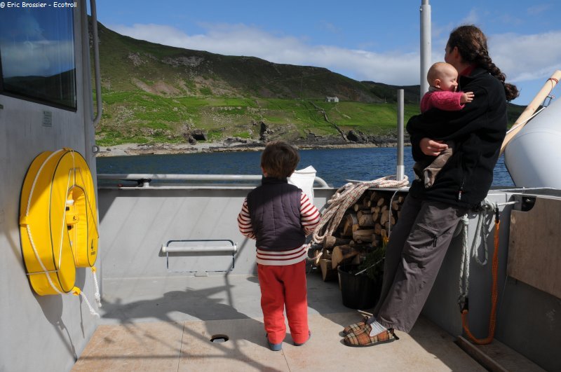 269 Baie Kilchoan