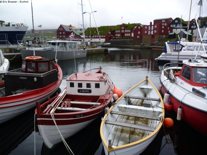 333 Ecotroll a Torshavn