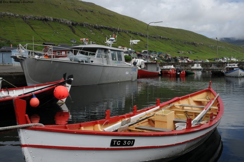 345 Kollefjord