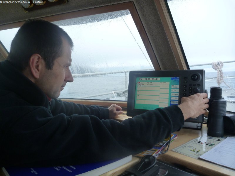 384 Navigation