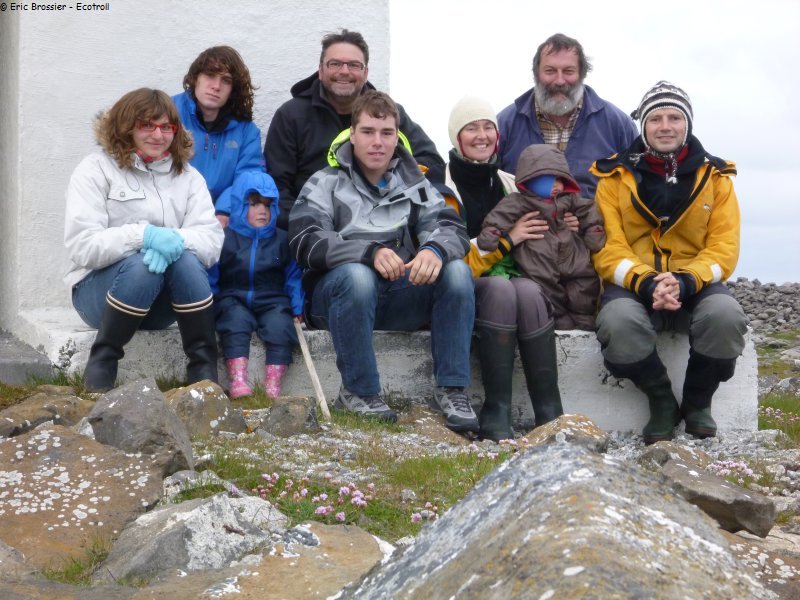 407 Au pied du phare