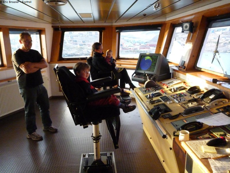 499 Passerelle Arina Arctica