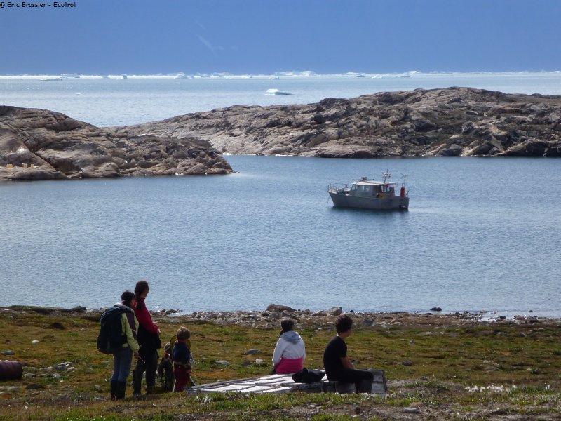 555 Hekla Havn