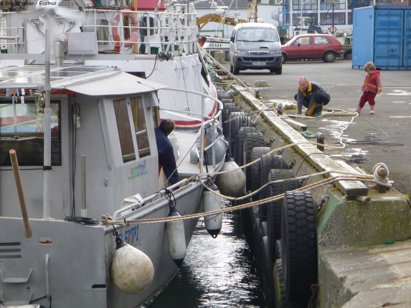 645 Klaksvik plein d eau