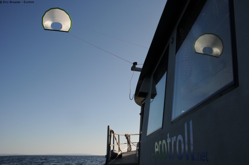 669 Soleil vent et cerf-volant