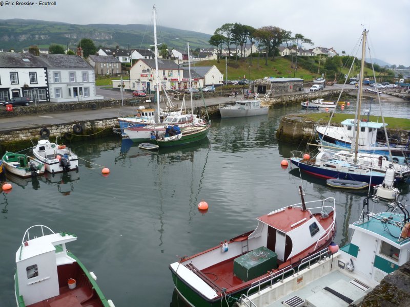 684 Carnlough