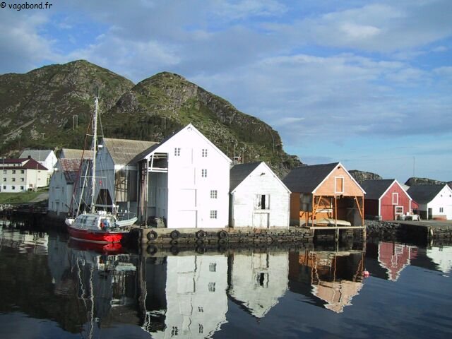 013 Runde2 Norvege