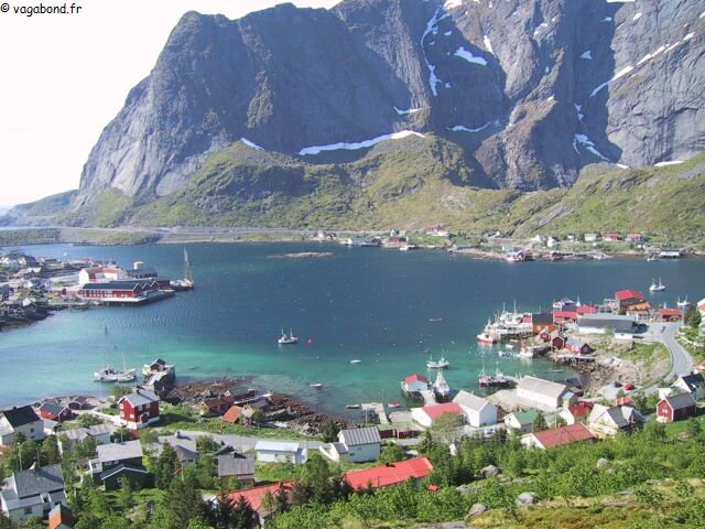 019 Lofoten
