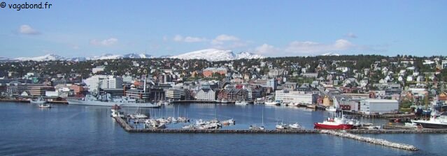 021 Tromso Norvege
