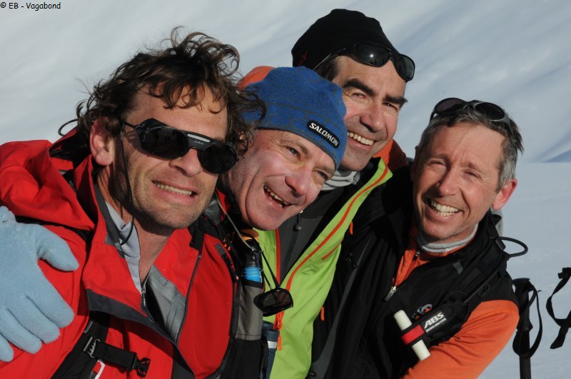 042 Equipe de choc
