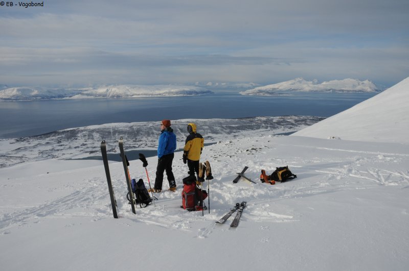 045 Mer et montagne