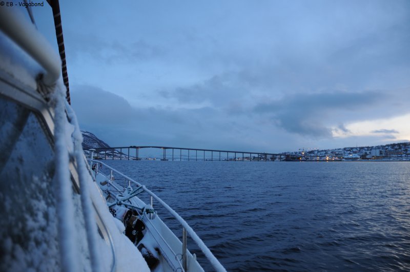 057 Retour a Tromso