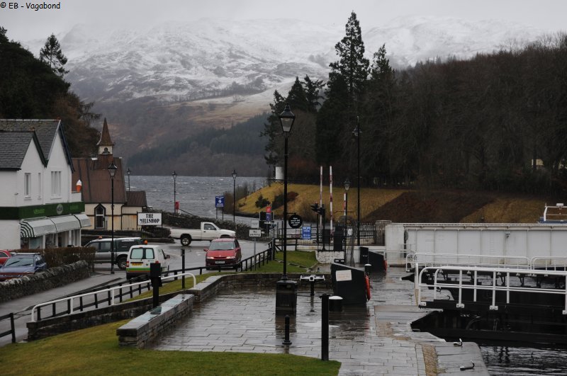 089 Loch Ness Fort Augustus
