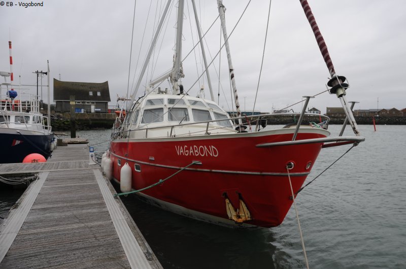 101 Breve escale a Howth pres de Dublin