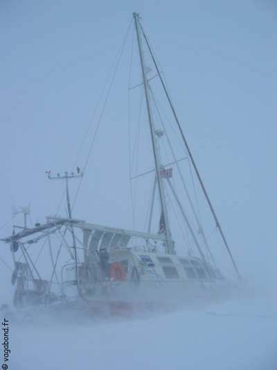 191 Interminable tempete
